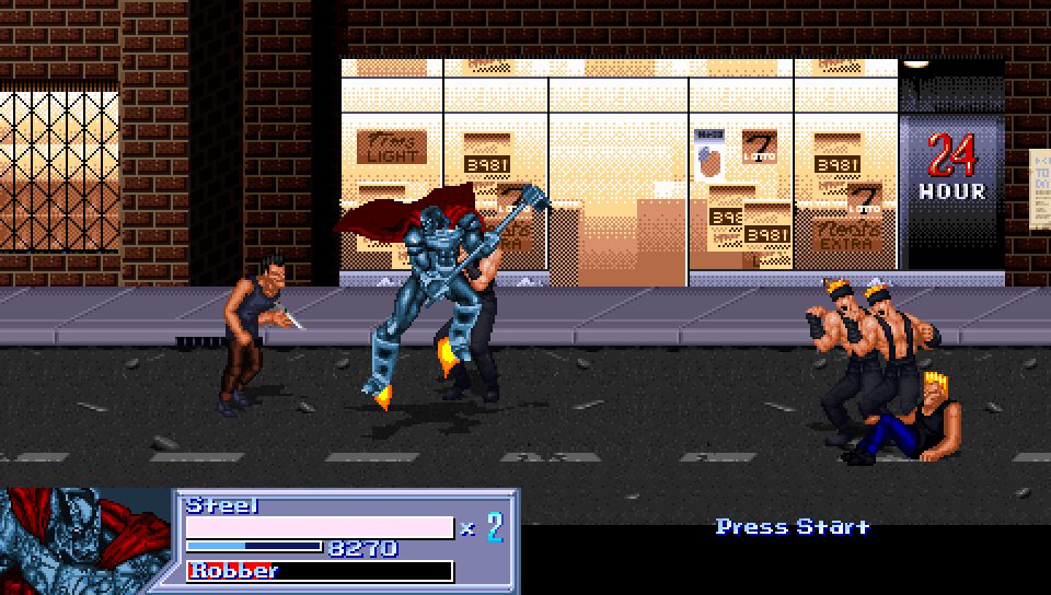 Image in-game