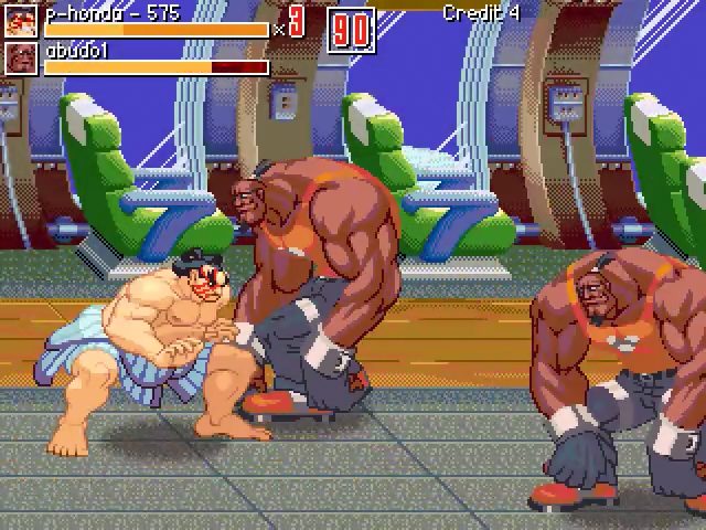 Image in-game