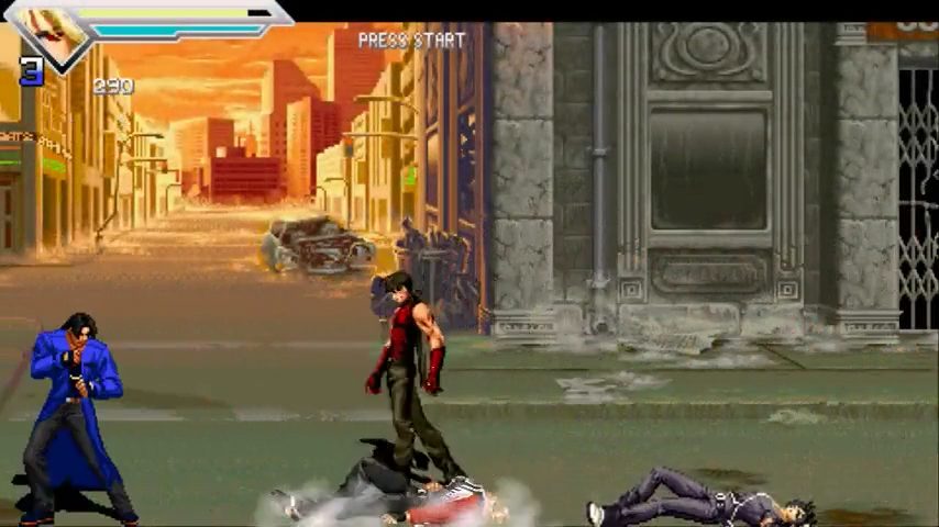 Image in-game