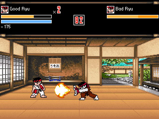 Image in-game