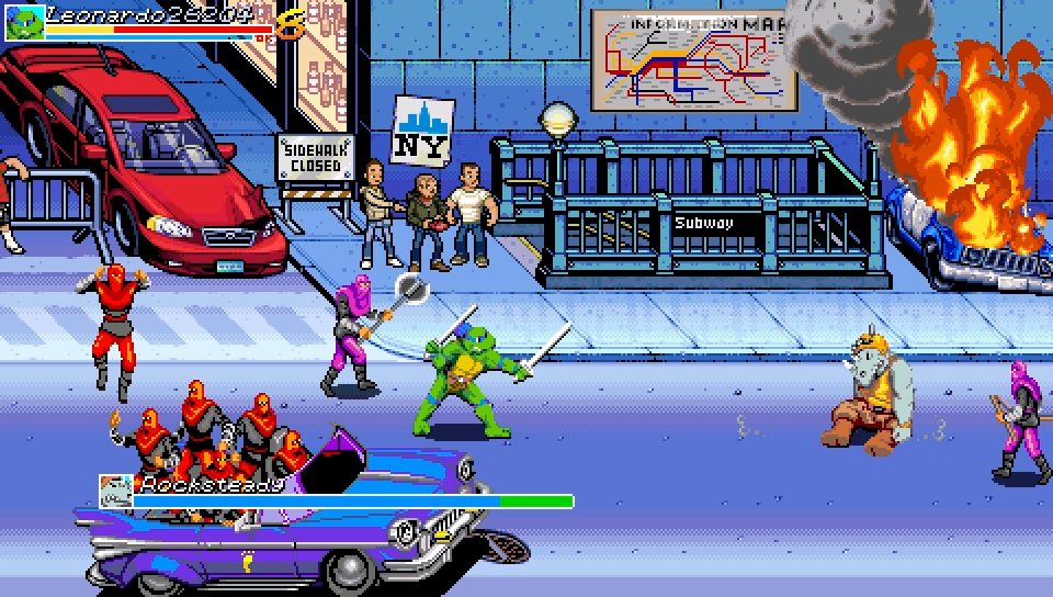 Image in-game