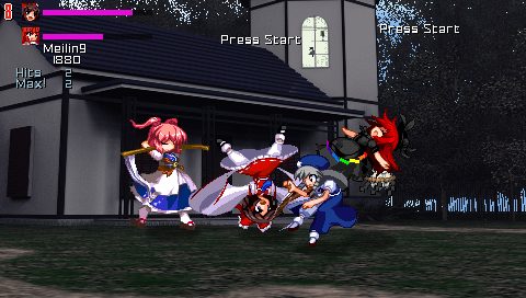 Image in-game