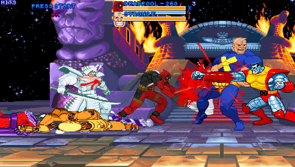 Image in-game