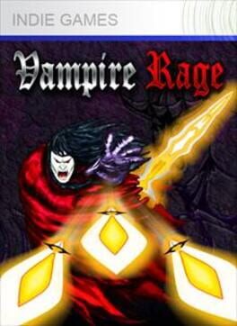 Vampires Rage
