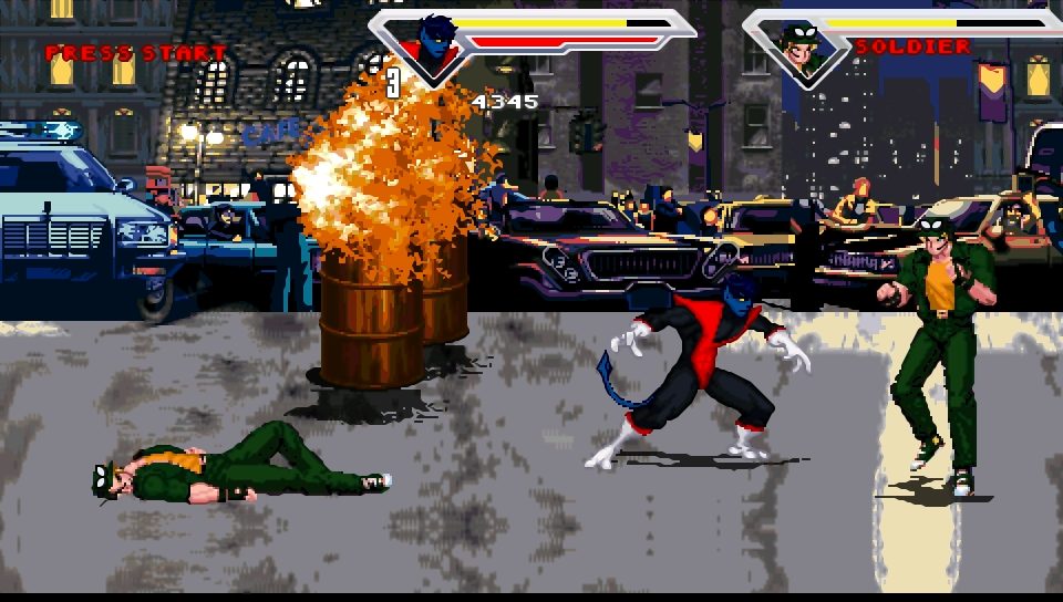Image in-game