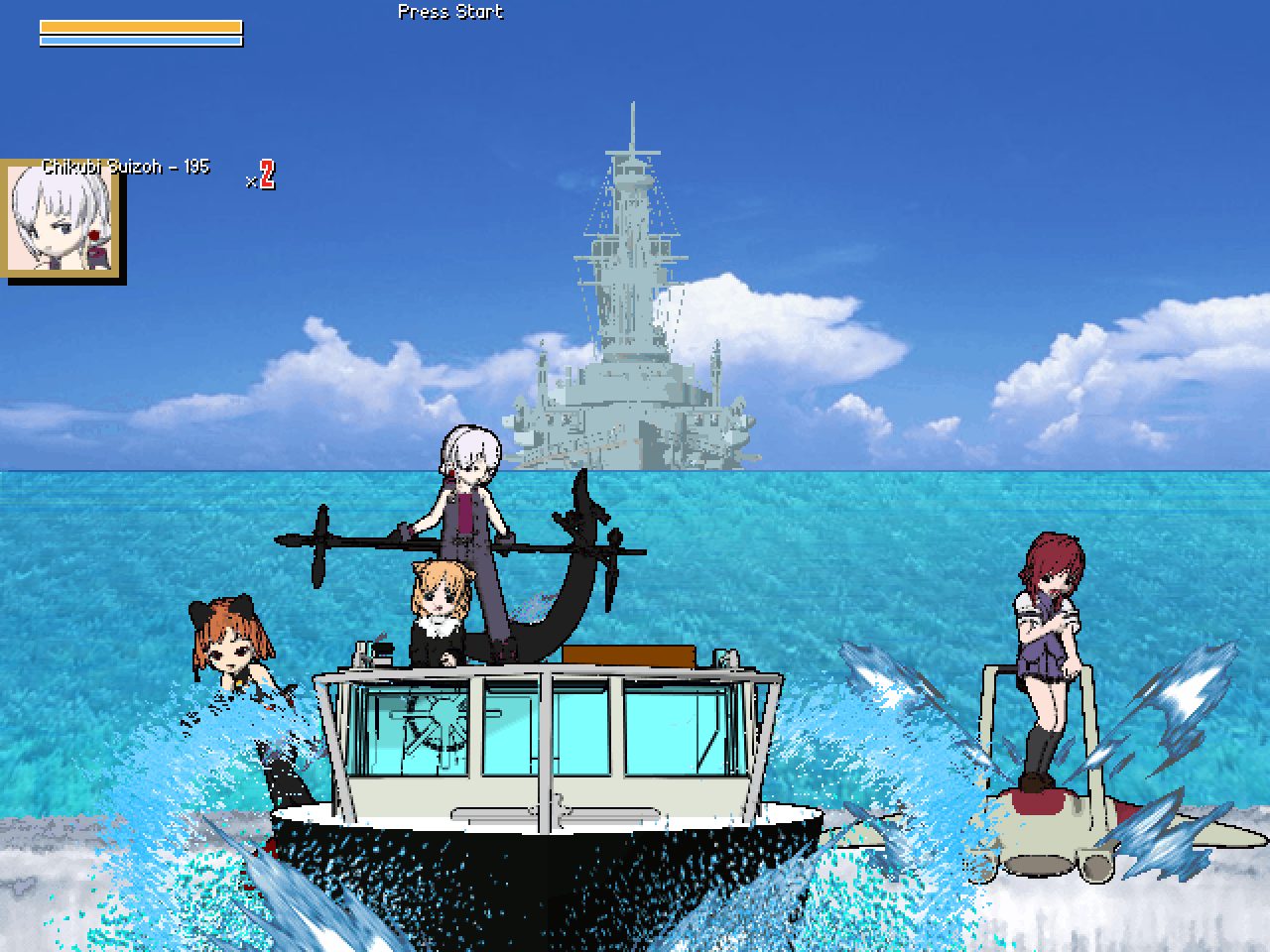Image in-game