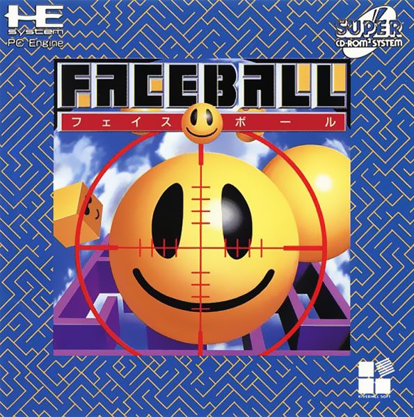 Faceball