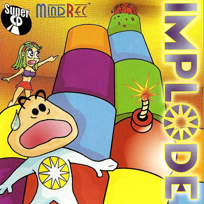 Implode