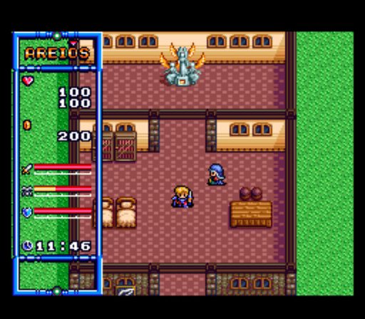 Image in-game