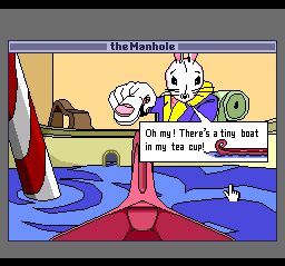 Image in-game
