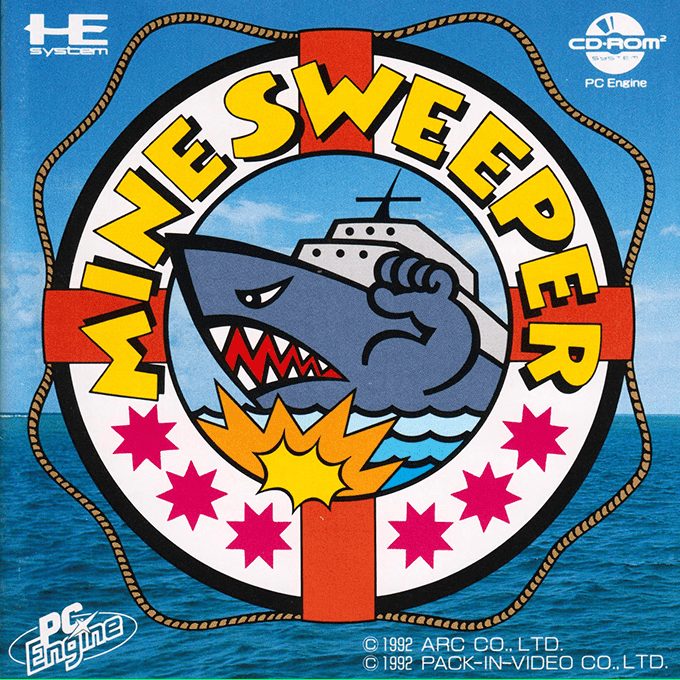 Minesweeper
