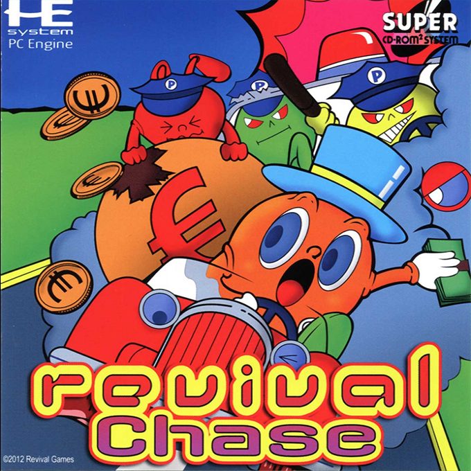 Revival Chase