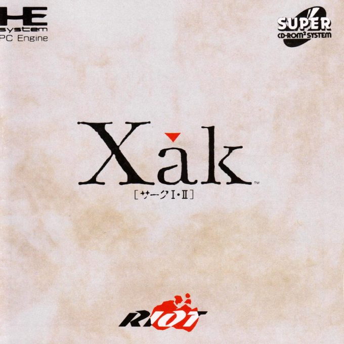 Xak 1-2