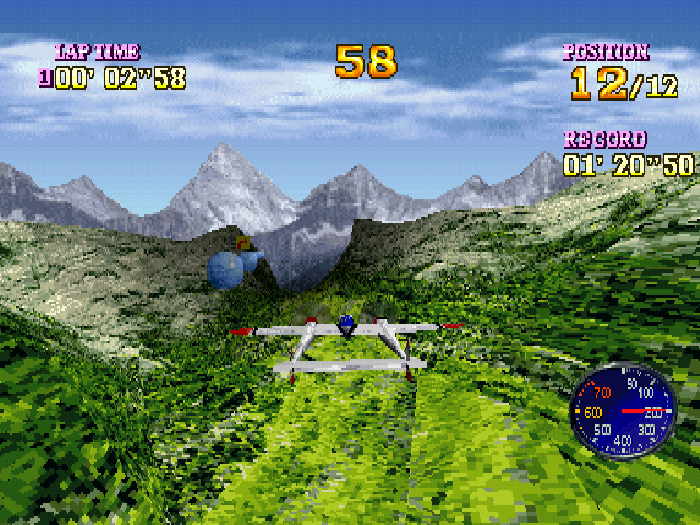Image in-game
