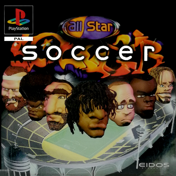 All Star Soccer