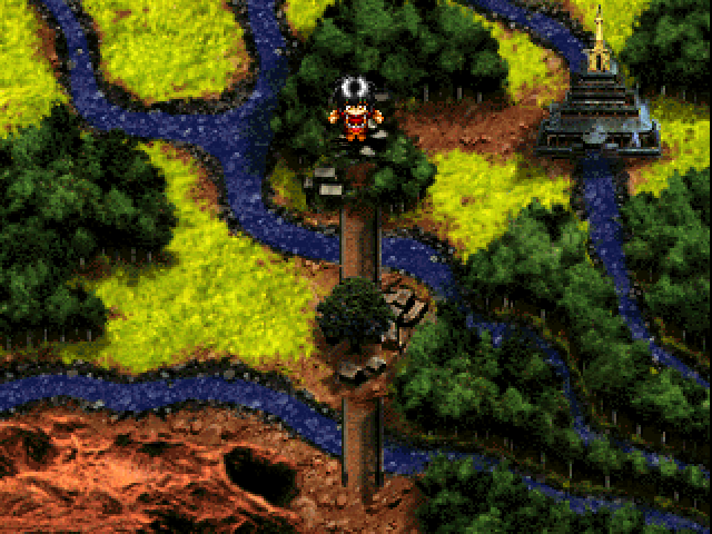 Image in-game