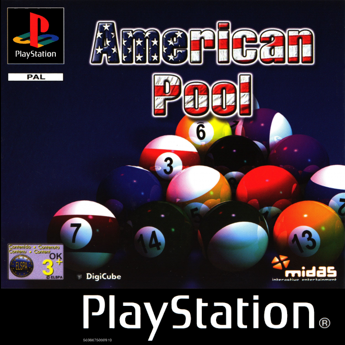 American Pool