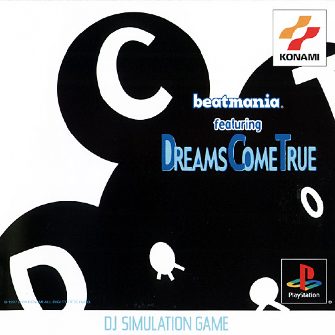 Beatmania Featuring Dreams Come True
