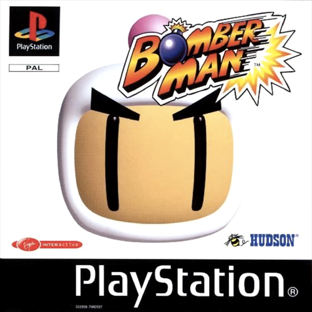 Bomberman