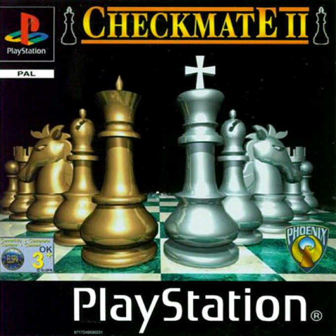 Checkmate