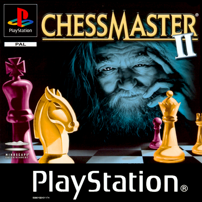 Chessmaster II