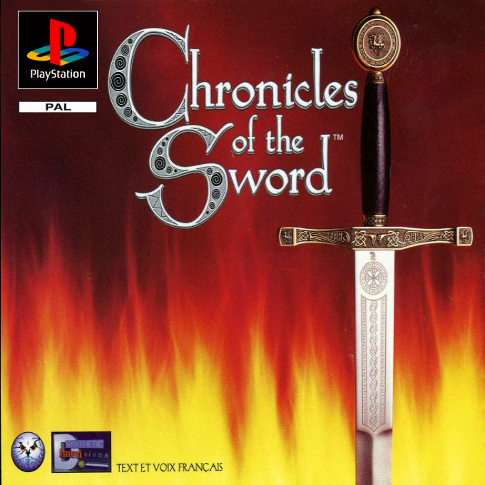 Chronicles of the Sword