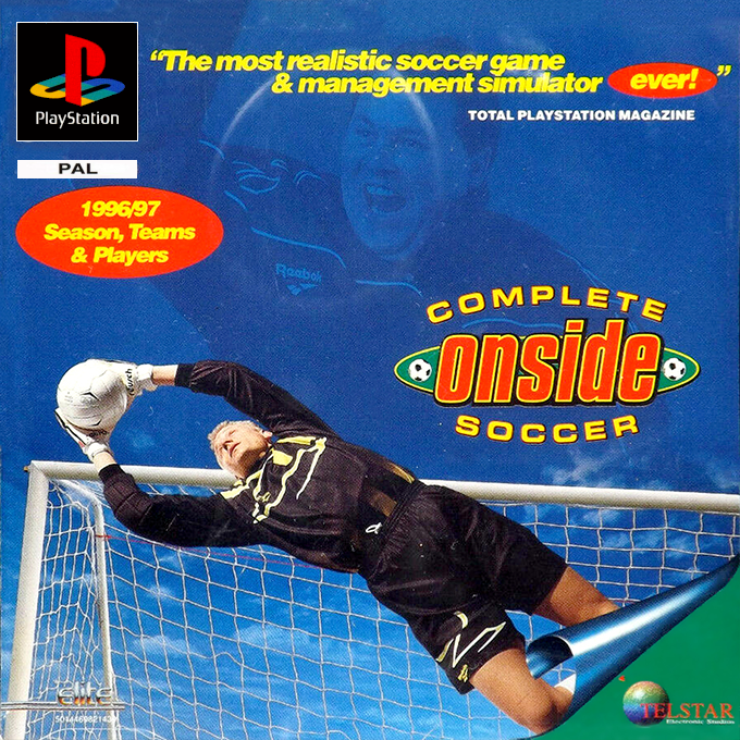 Complete Soccer Onside