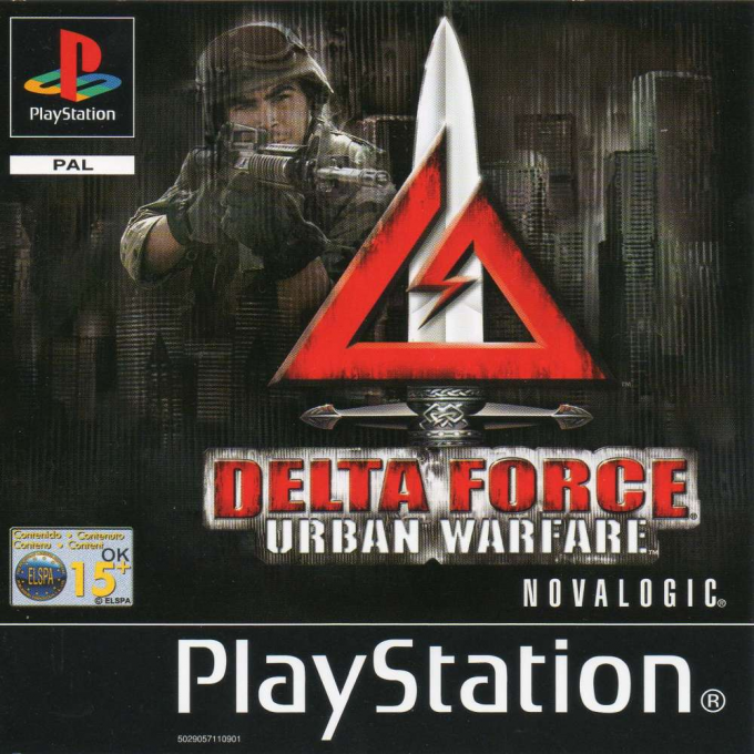Delta Force : Urban Warfare