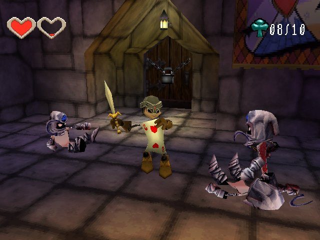 Image in-game