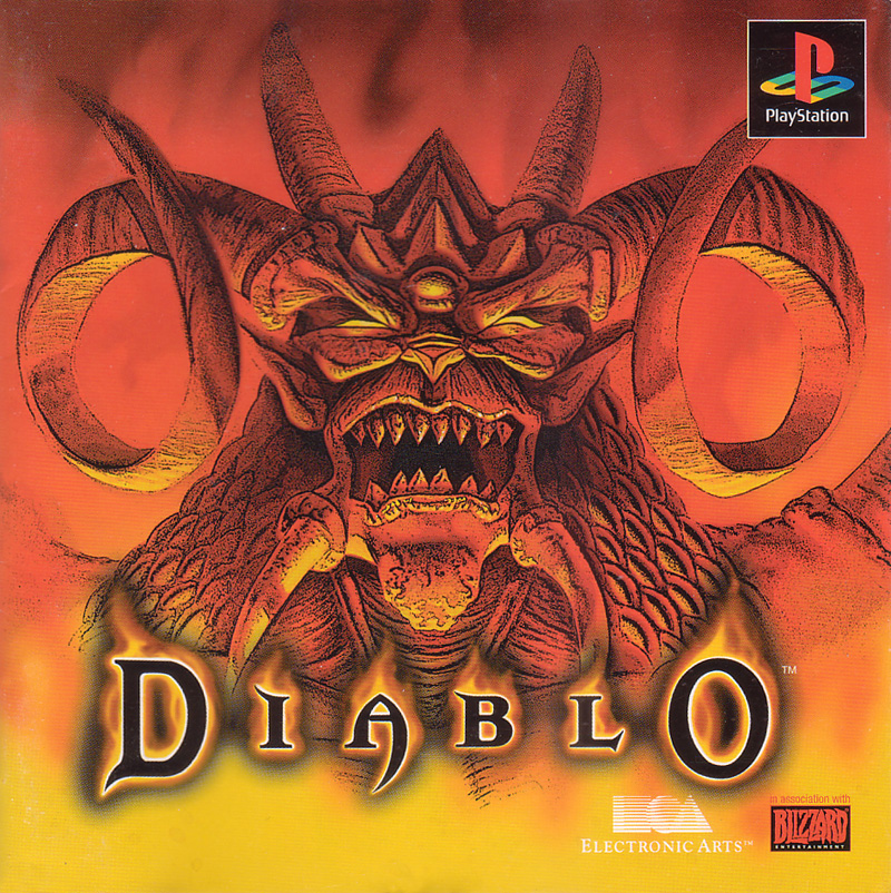 Diablo