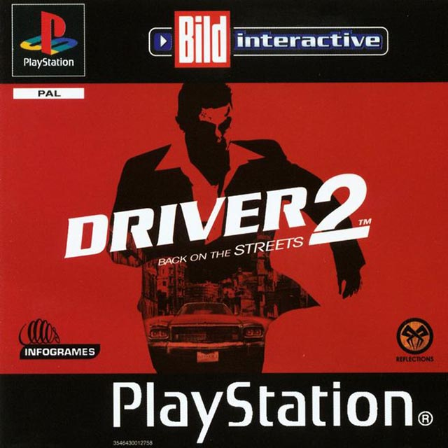 Driver 2