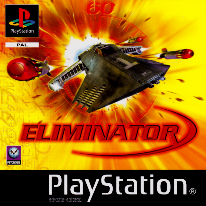 Eliminator