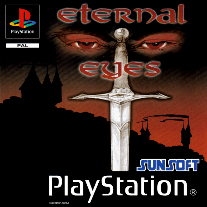 Eternal Eyes