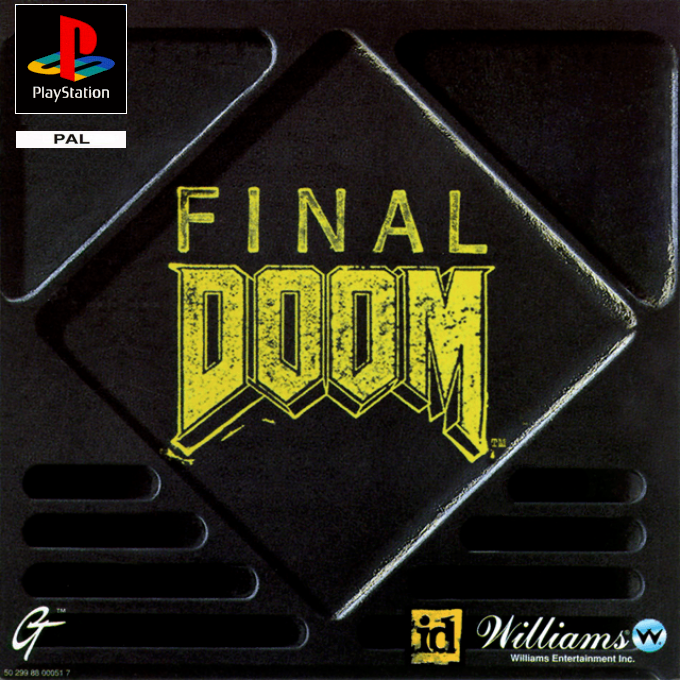 Final Doom