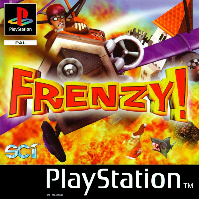 Frenzy