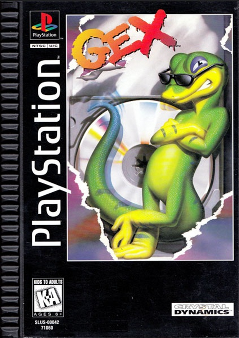 Gex