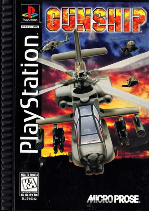Gunship