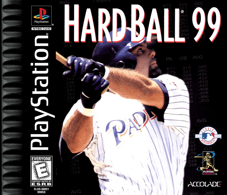 HardBall '99