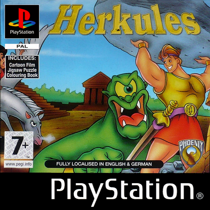 Herkules