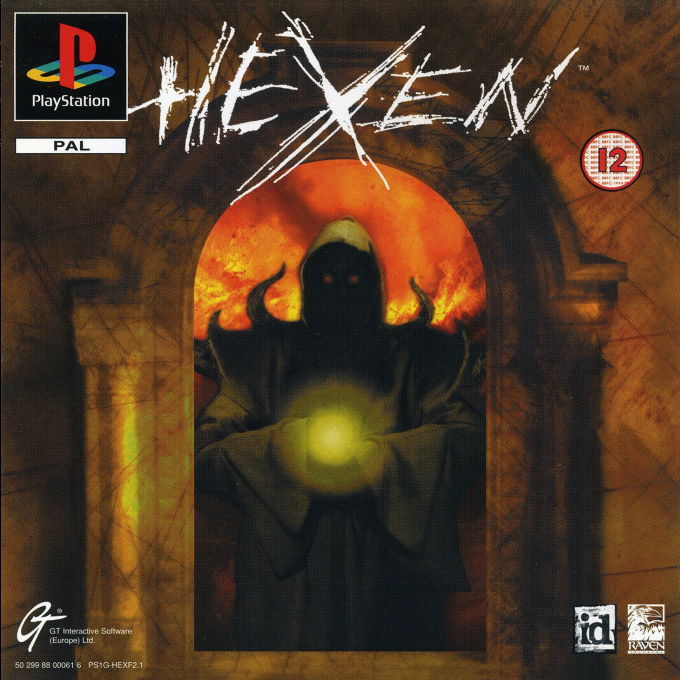Hexen