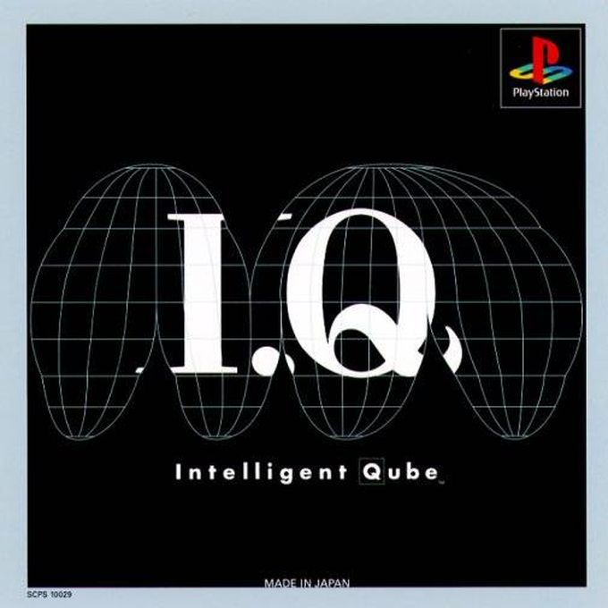 I.Q. : Intelligent Qube