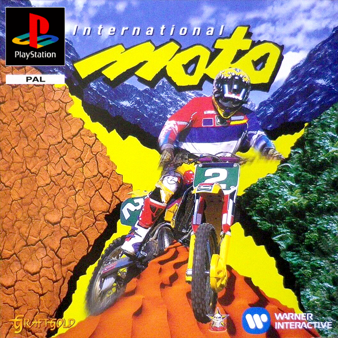 International Moto X