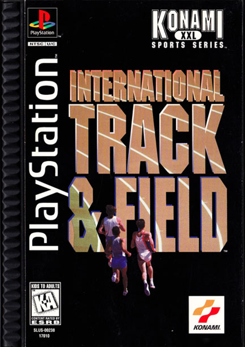 International Track & Field