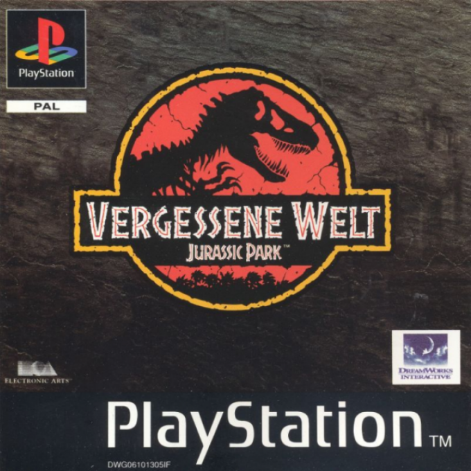 Le Monde Perdu : Jurassic Park