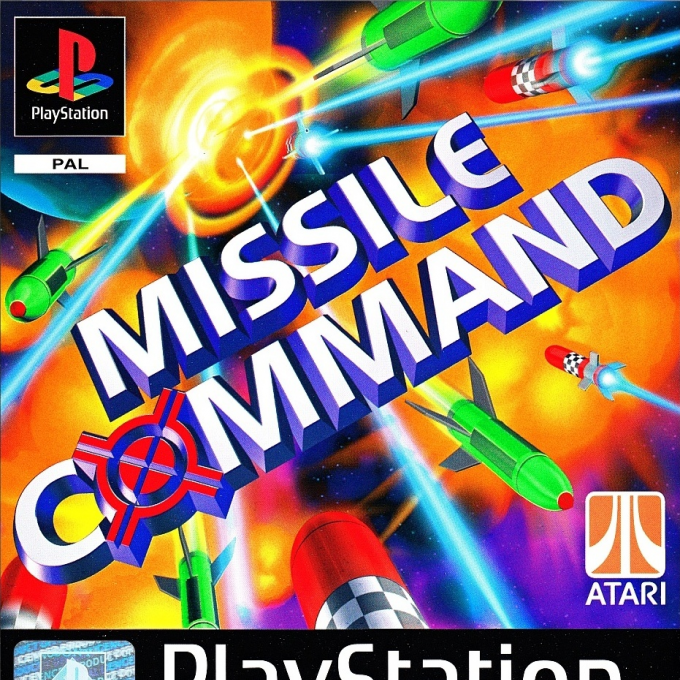 Missile Command
