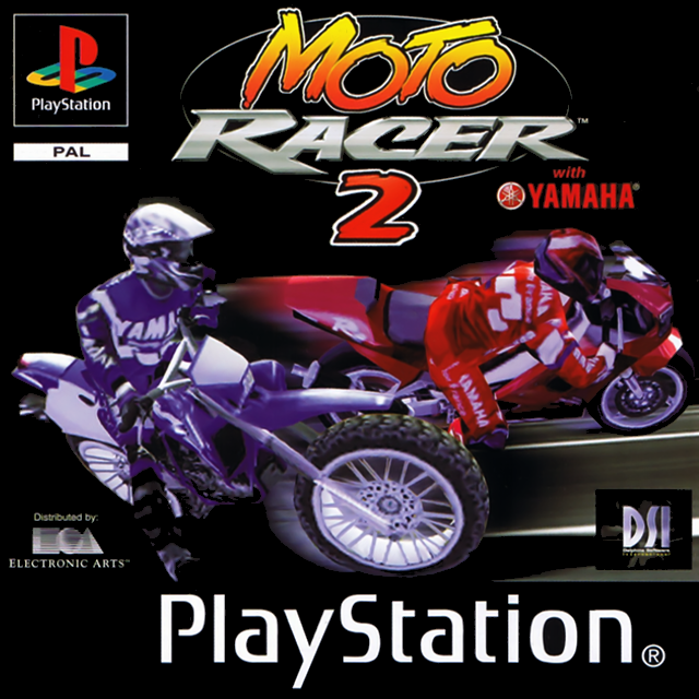 Moto Racer 2