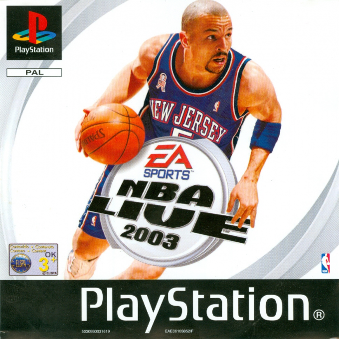 NBA Live 2000