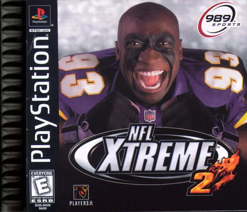 NFL Xtreme