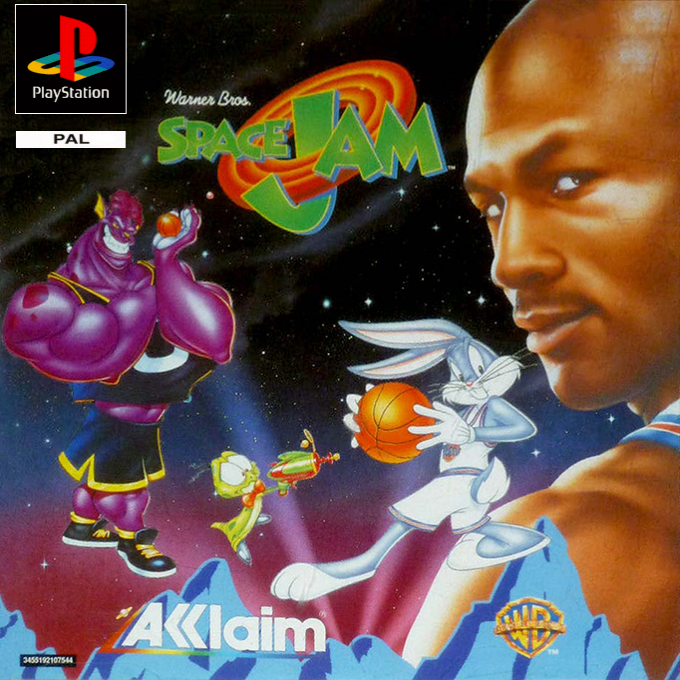 Space Jam