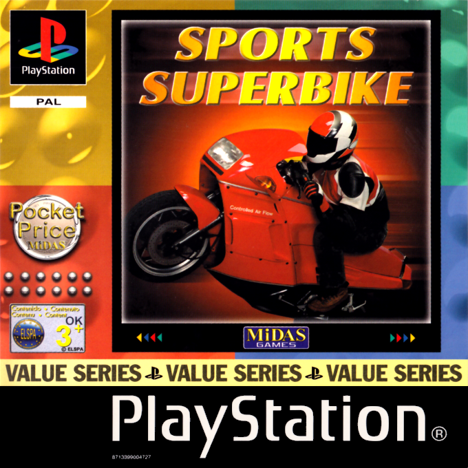 Sports Superbike 2